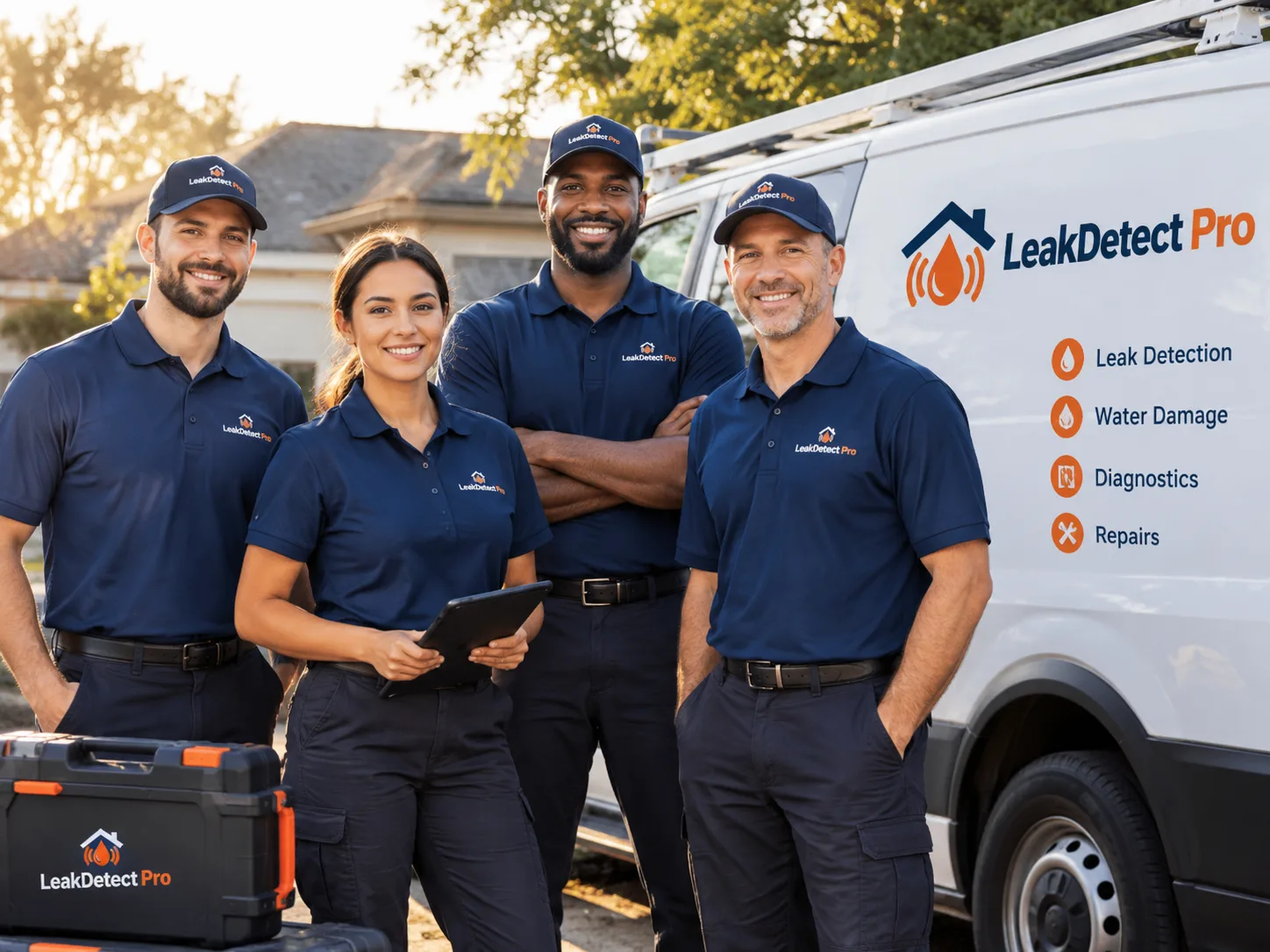 Roof Repair company in Orrum, NC